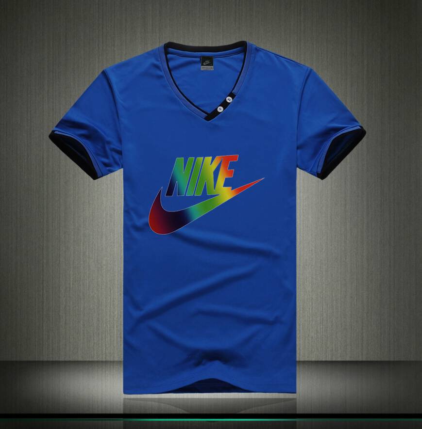 men NK t-shirt S-XXXL-0802